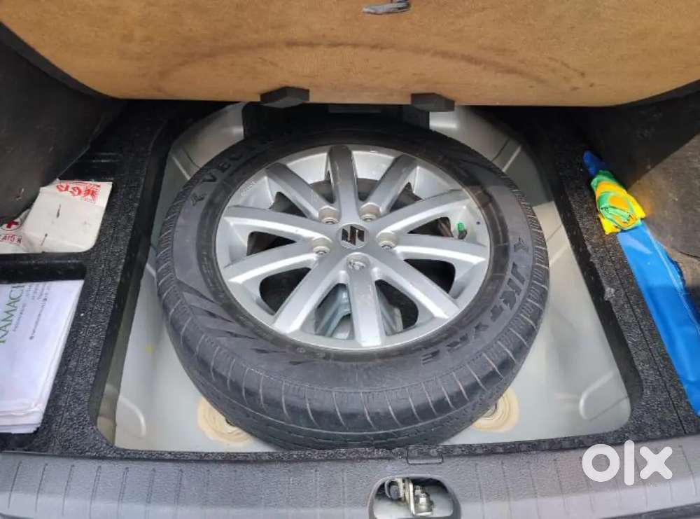 90 Percent Perfect Showroom Condition Sx4 Zxi,with Ceramic Coated Sx4
