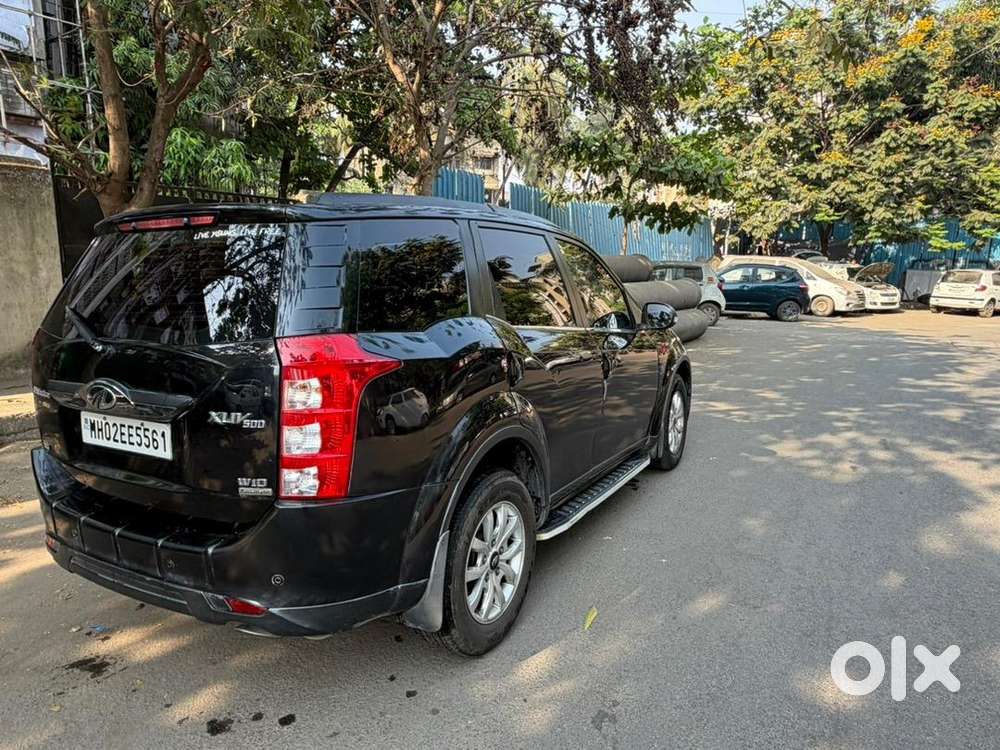 Mahindra Suv Diesel 2016
