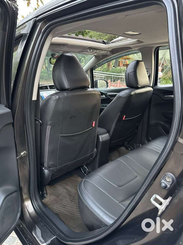 Honda Wr-v I-vtec Vx, 2017, Petrol