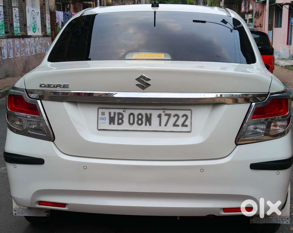 Maruti Suzuki Swift Dzire 1.2 Lxi Bsiv, 2022, Petrol