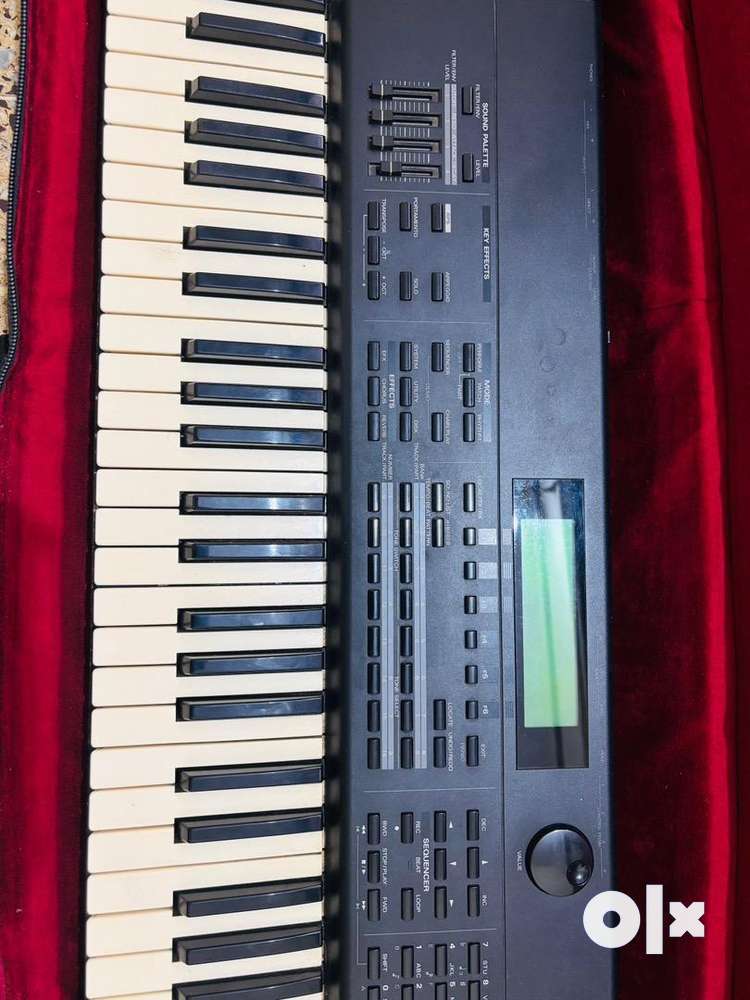 Roland Used Musical Instruments for sale in Mumbai OLX