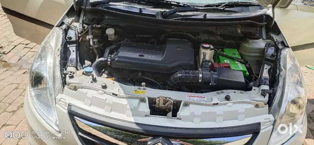 Maruti Dzire Diesel 2014