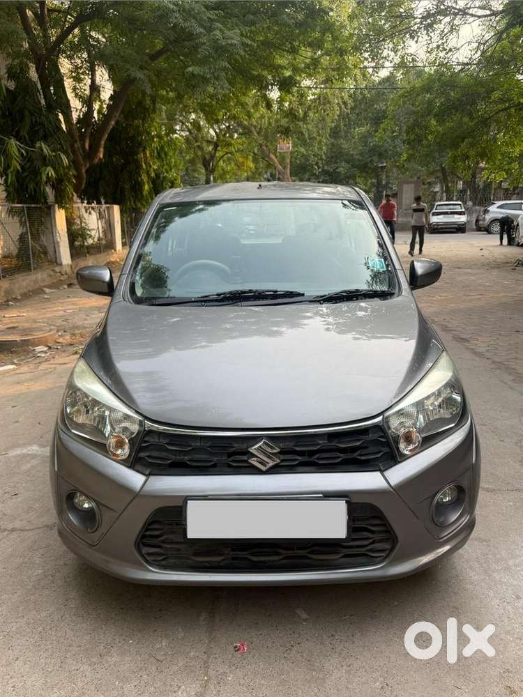 Maruti Suzuki Celerio 2020 Petrol Well Maintained