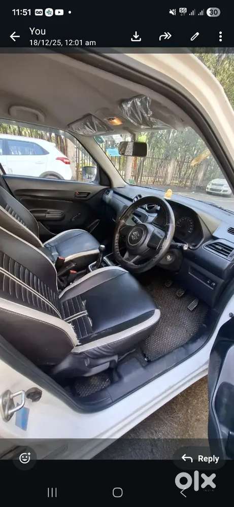 Swift 2018 New Model