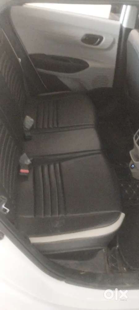 Hyundai I20 1.2 Spotz 2024 Insurance Sep2027