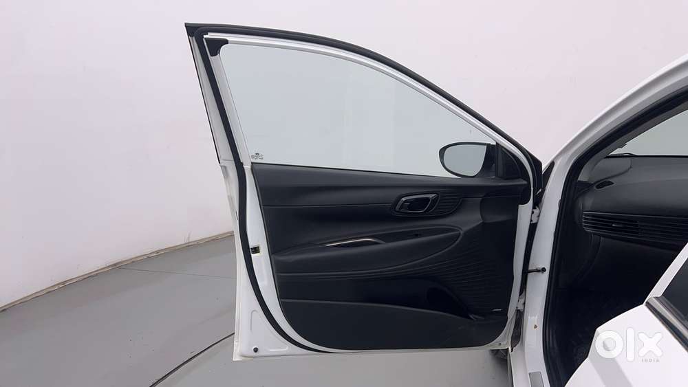 Hyundai New I20 1.0 Asta (o) Turbo Dct, 2023, Petrol
