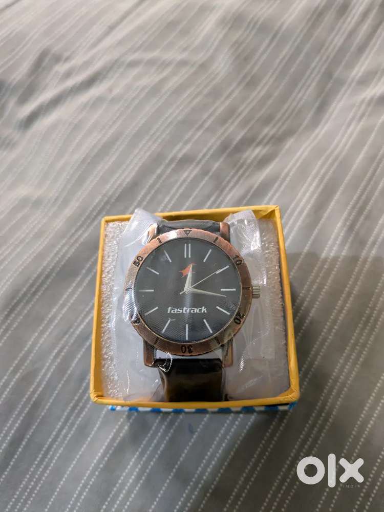 Fastrack watch