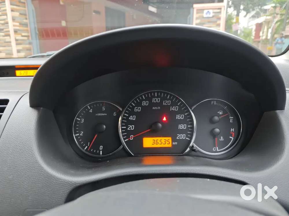 Maruti Suzuki Dzire 2009 Vdi
