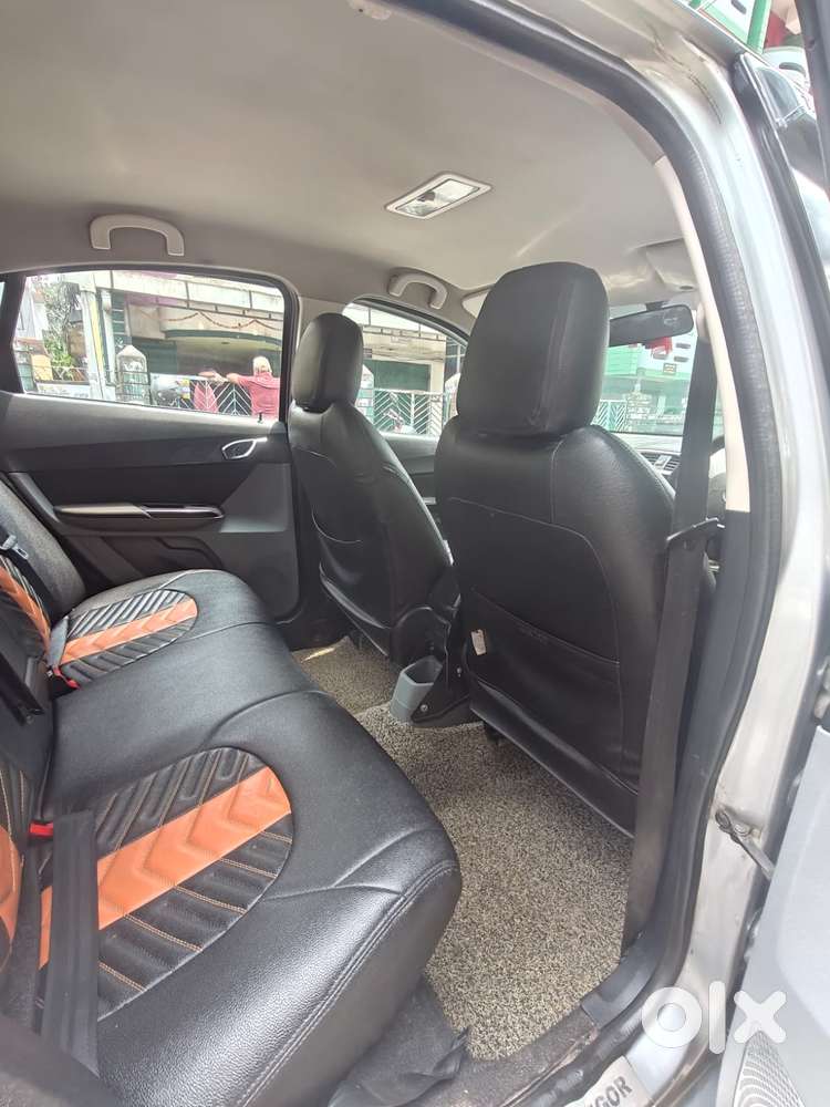 Tata Tigor 1.2 Revotron Xz Plus, 2019, Petrol