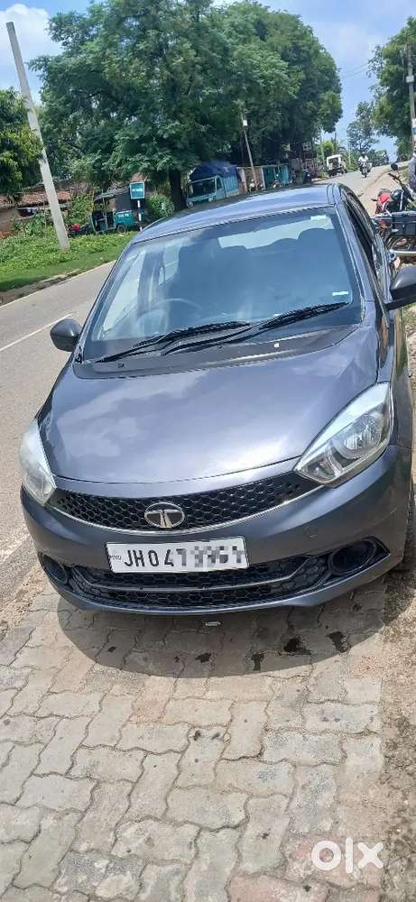Tata Tiago Xt 2019
