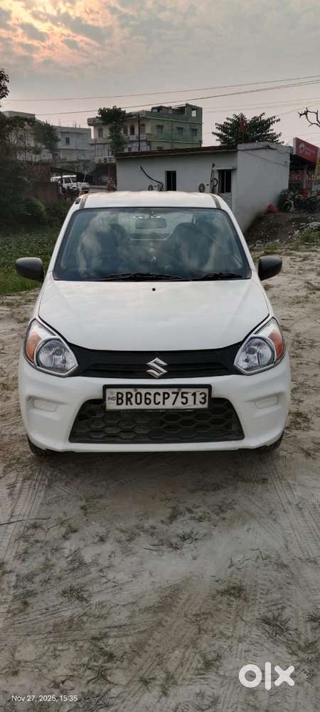 Maruti Suzuki Alto 0.8 Lxi (o), 2021, Petrol