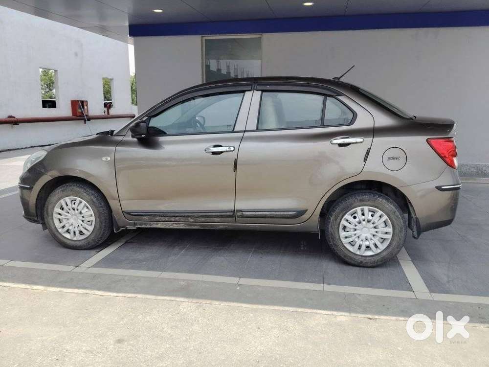 Maruti Suzuki Dzire 1.2 Lxi, 2020, Petrol