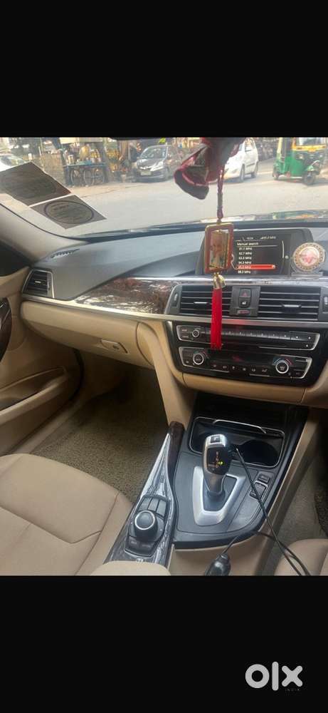Bmw 3 Series Diesel 2016 Sport