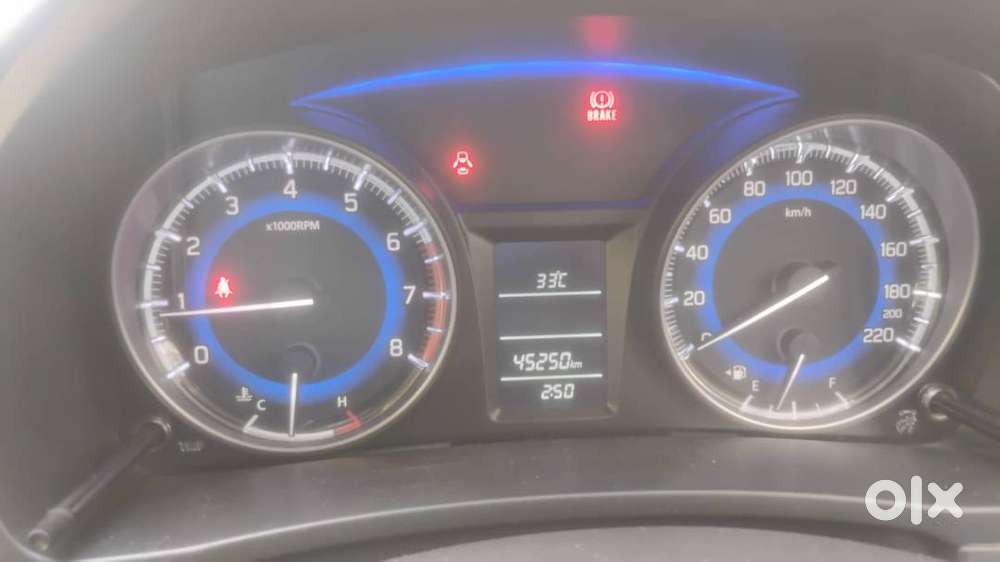 Sale The Baleno Car Petrol Variant