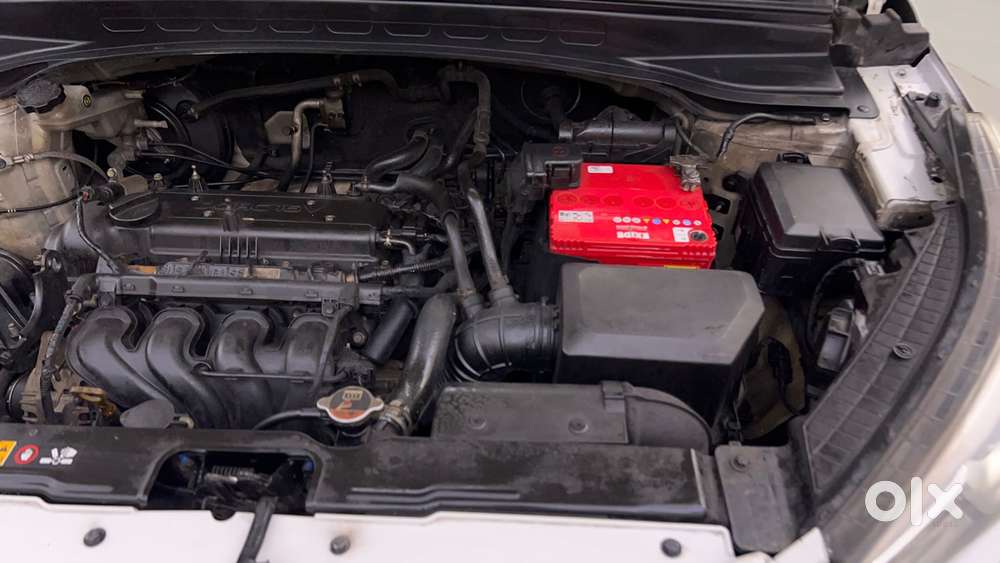 Hyundai Creta 1.6 Sx Plus Petrol At, 2018, Petrol