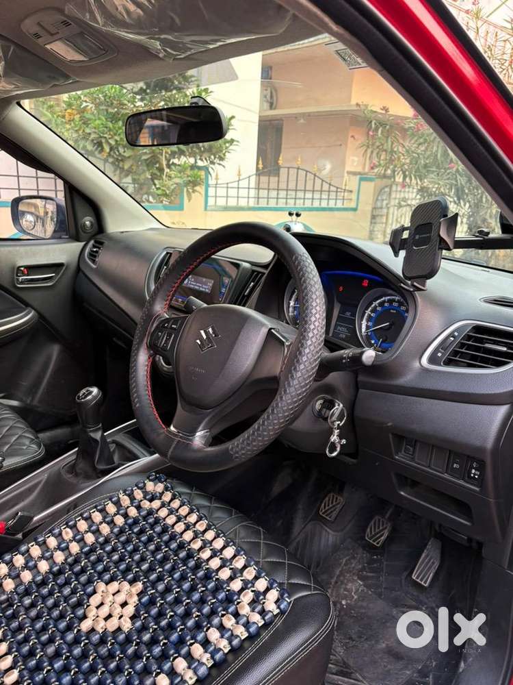 Maruti Suzuki Baleno 2020 Petrol Well Maintained