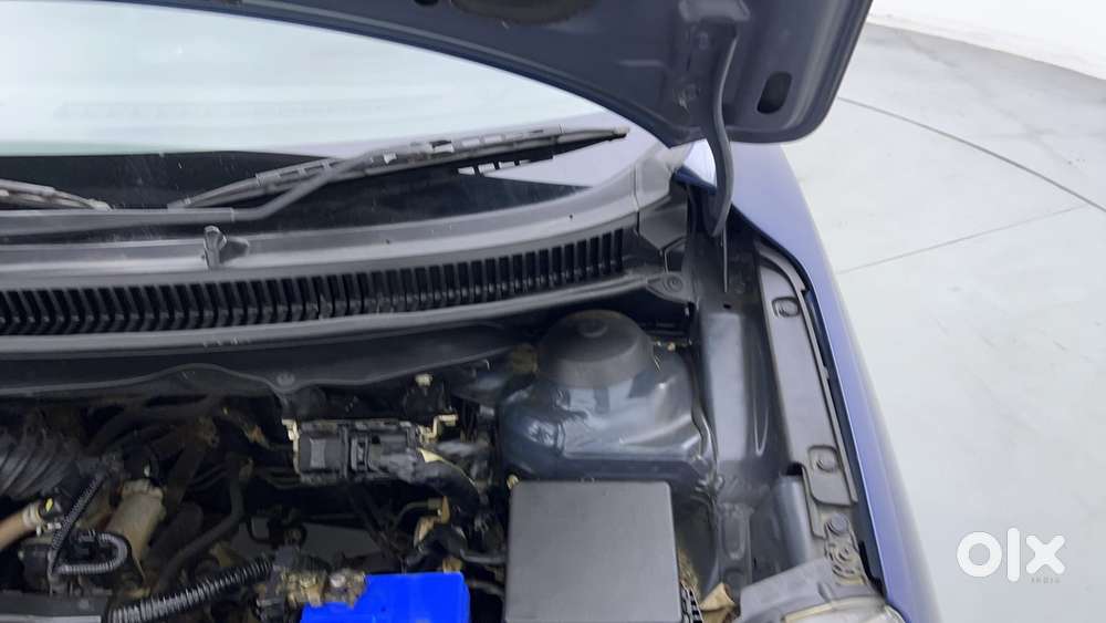 Maruti Suzuki Baleno 1.3 Delta, 2021, Petrol