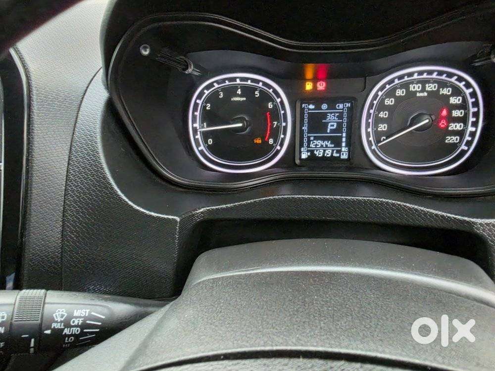 Toyota Urban Cruiser Cruiser High, 2022, Petrol