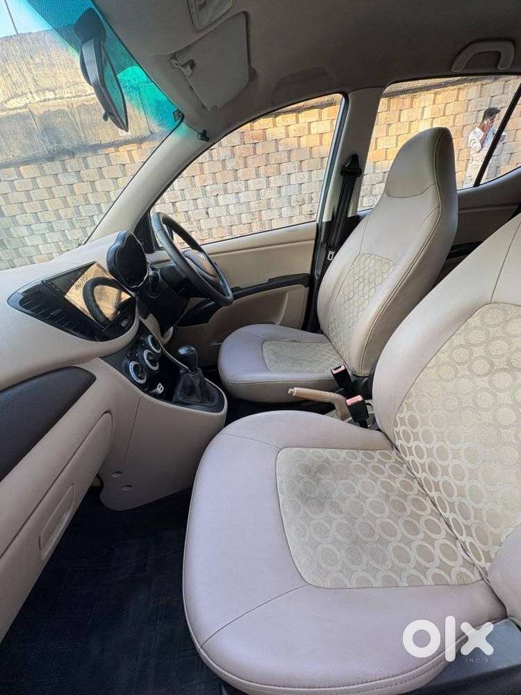 Hyundai I10 2007-2010 Magna 1.2, 2009, Petrol