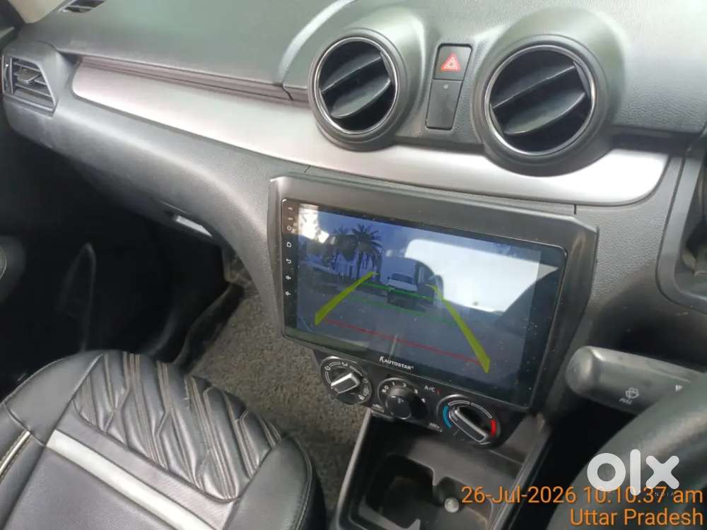 Maruti Suzuki Swift 2024 Petrol Manual