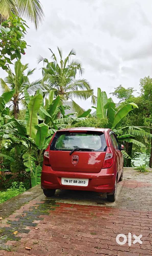 Well Maintained Hundai I10  Sale
