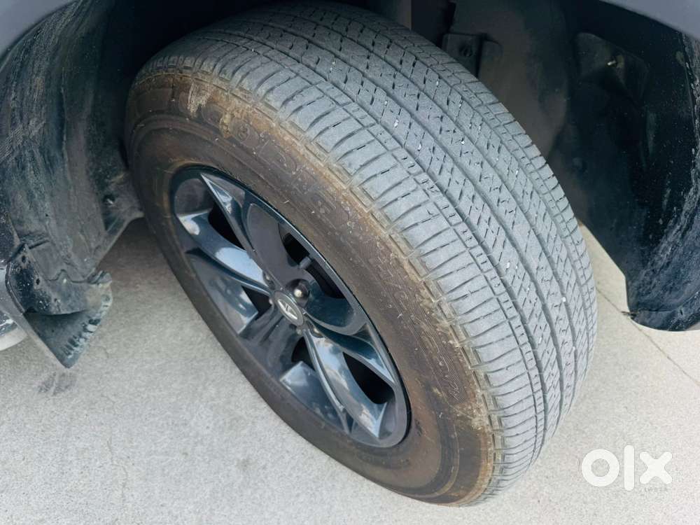 Tata Harrier Xt+, 2021, Diesel