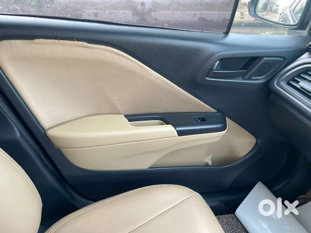 Honda City Petrol Manual 2015