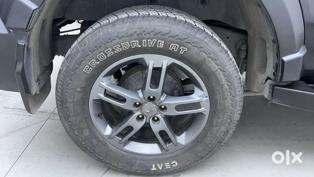 Mahindra Thar 2.0 Lx Hard Top Petrol At 4 Rwd, 2023, Petrol