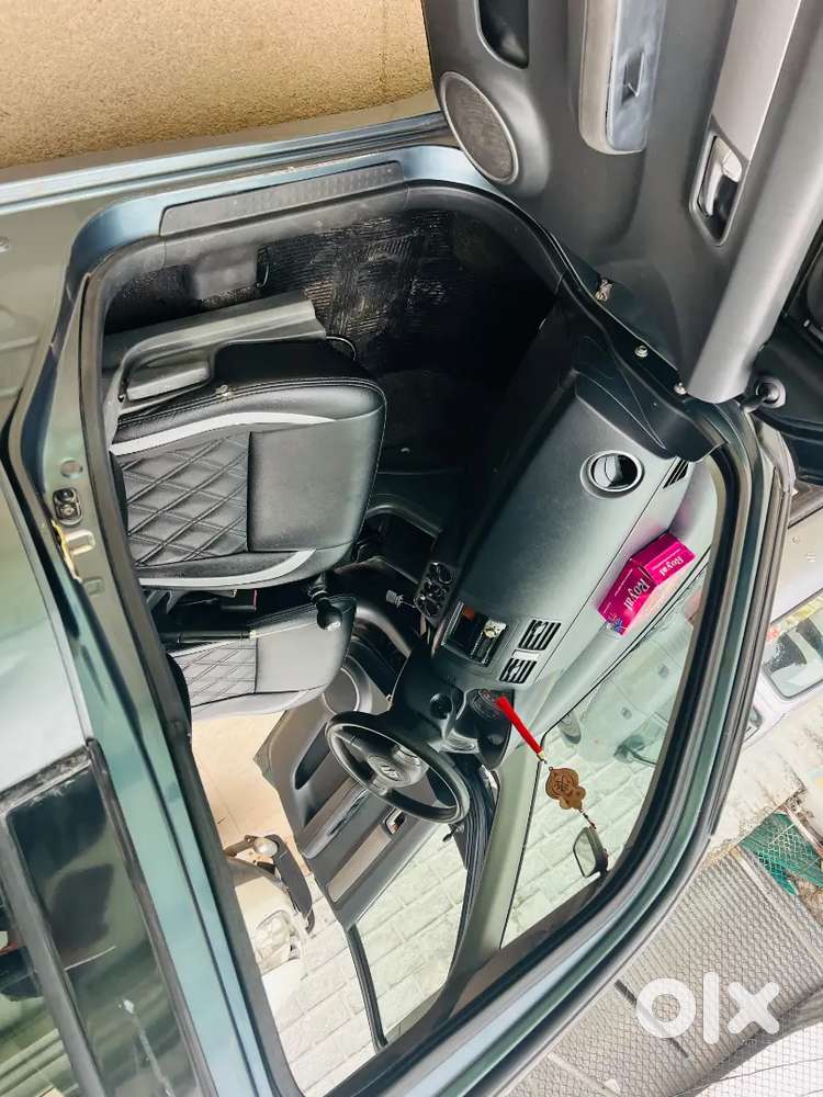 Swift Lxi 2006 Well Maintained