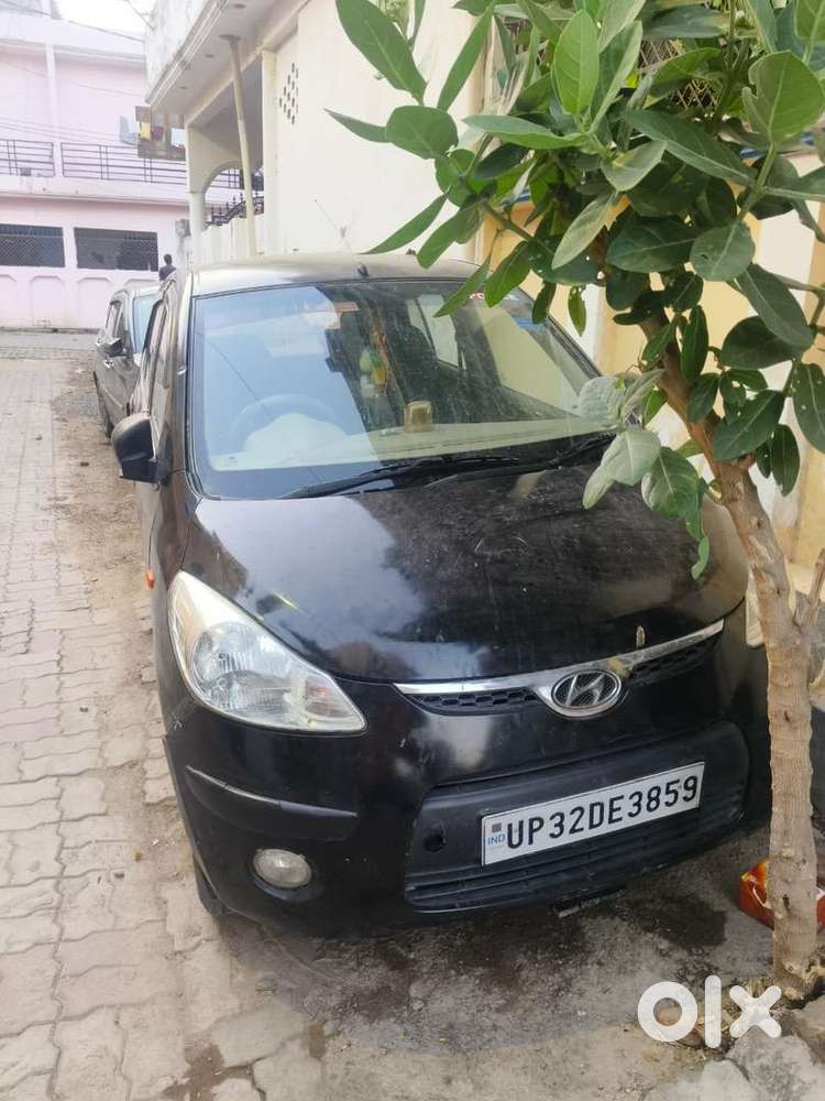 Hyundai Grand I10 Well Maintained