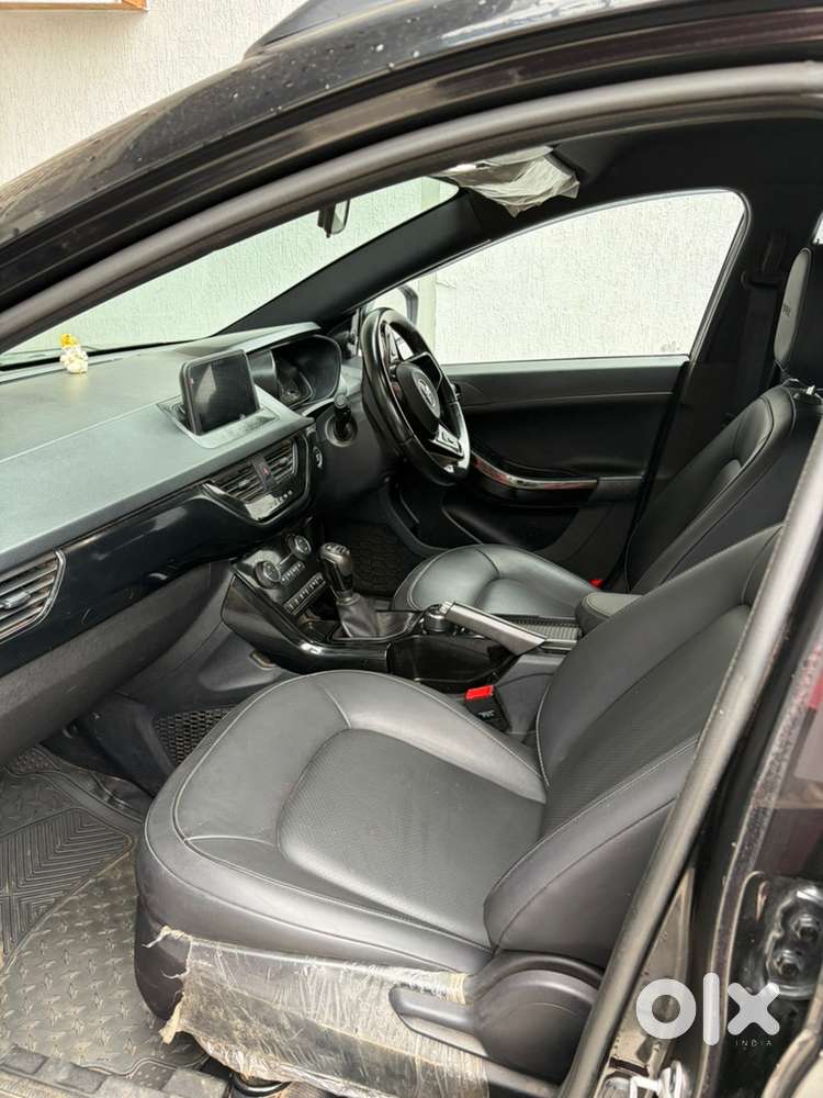 Tata Nexon 2023 Diesel Well Maintained