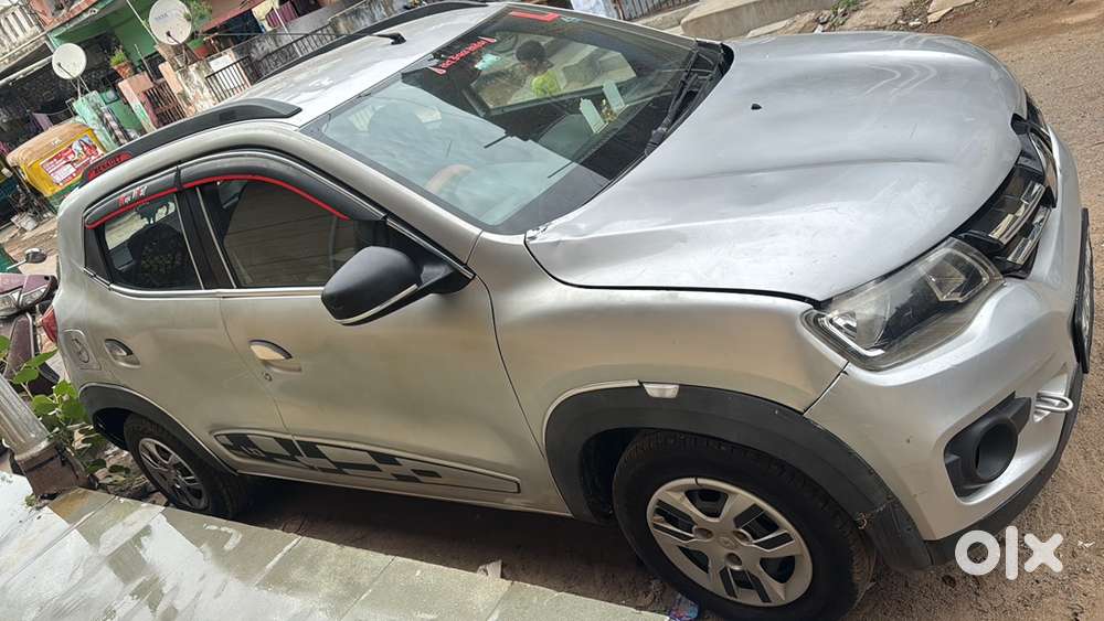 Renault Kwid 2020 Variant