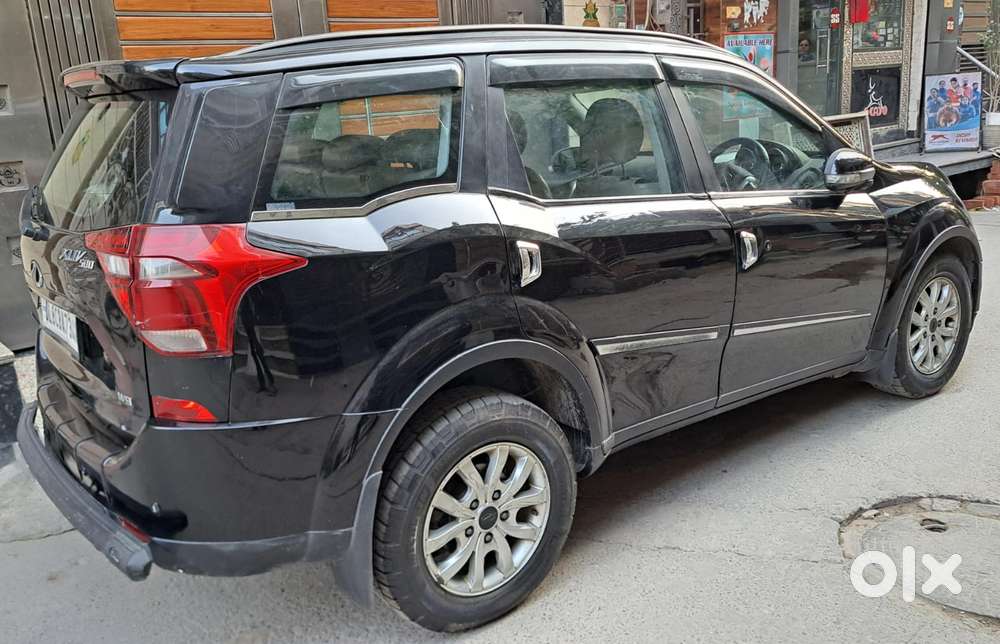 Mahindra Xuv500 W9 1.99, 2020, Diesel