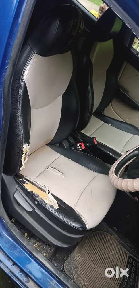 57000 Km Driven Super Mileage Hyundai Eon