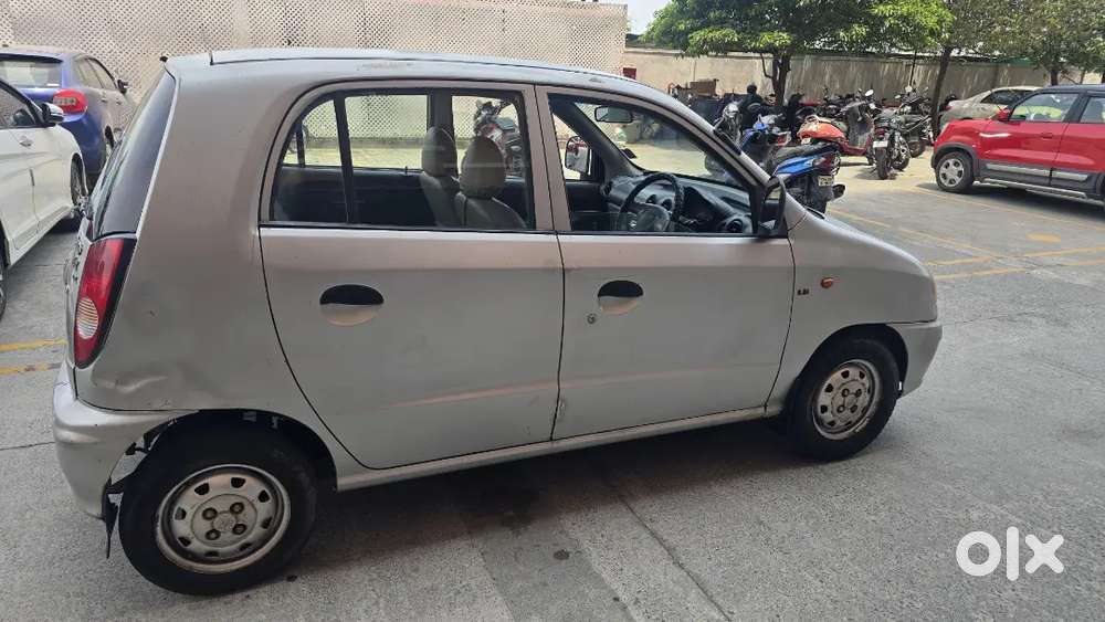 Santro For Sale