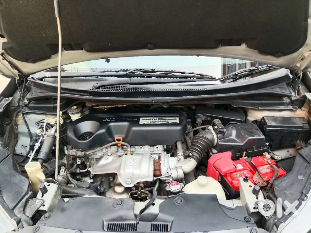 Honda Wr-v 1.5 Vx I-dtec, 2019, Diesel