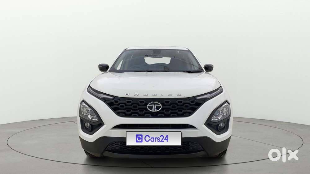 Tata Harrier Xta+ 2.0 L Kryotec Bs Vi, 2023, Diesel