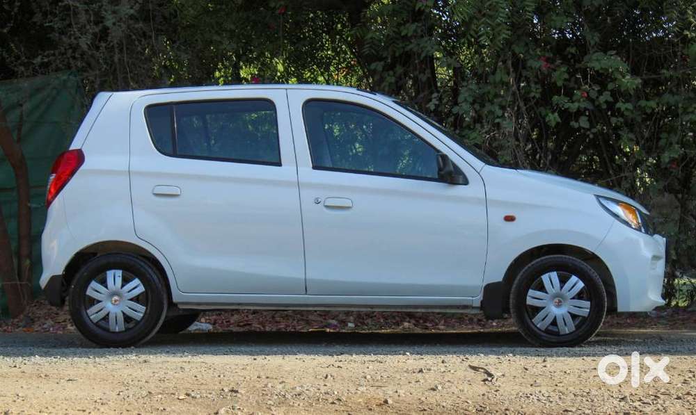 Maruti Suzuki Alto 800 Lxi, 2022, Cng & Hybrids