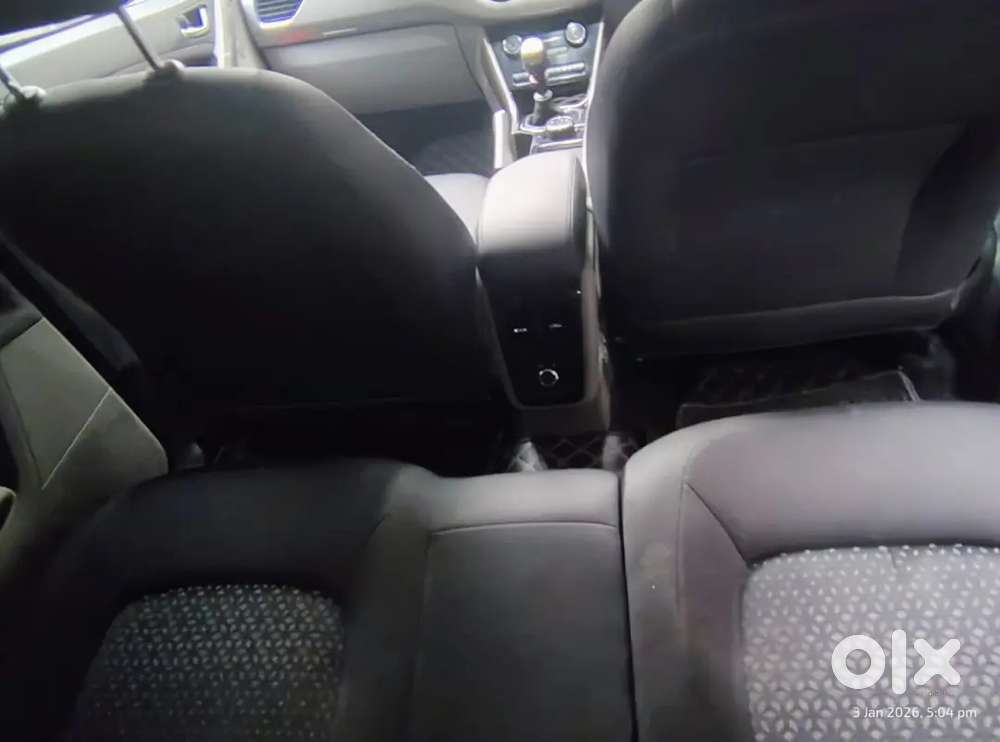 Tata Nexon 1.5 Revotorq Xz+ Diesel 2019&ndash; 1st Owner