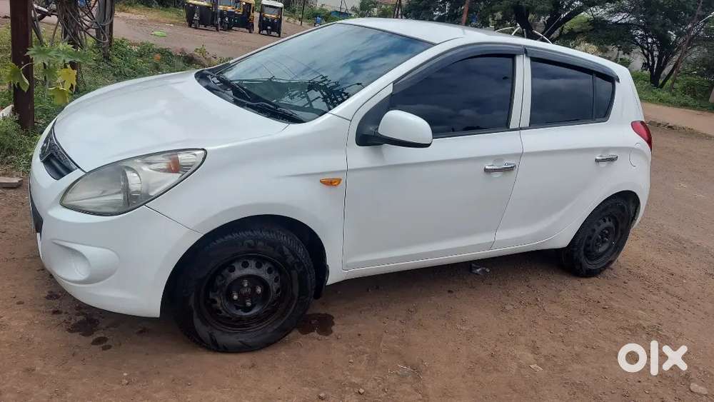 Hyundai I20 2012 Diesel 85000 Km Driven