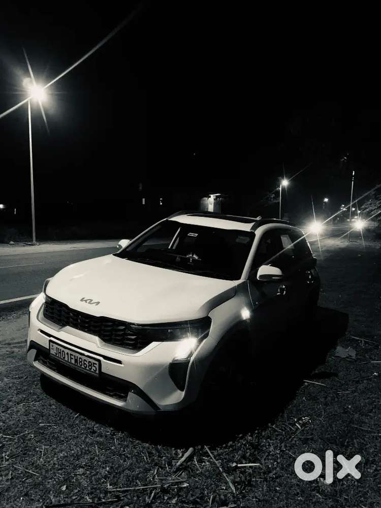 Kia Sonet G 1.2 Petrol 2025