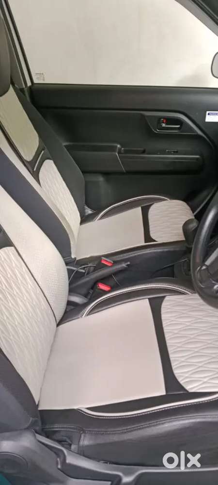 Maruti Suzuki Wagon R 2026 Variant