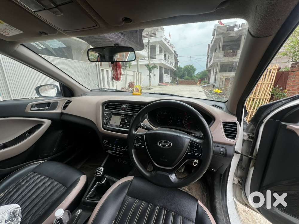Hyundai I20 Diesel 2018 Last