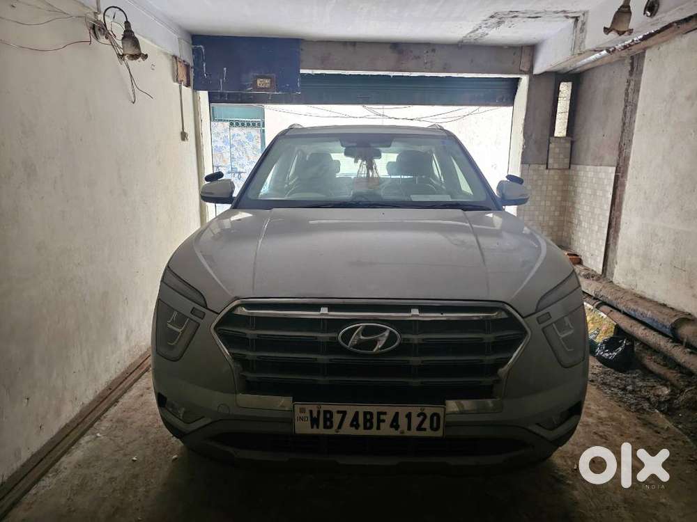 Hyundai Creta Sx 2021, Panoramic Sunroof