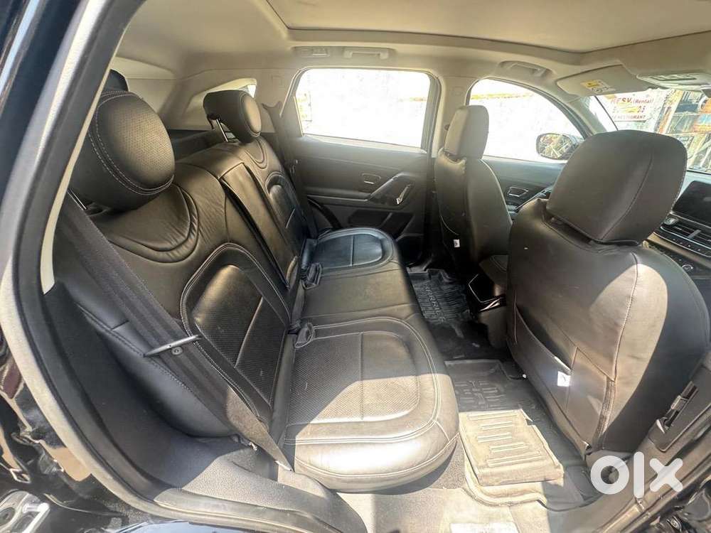 Tata Harrier 2023 Diesel 15832 Km Driven