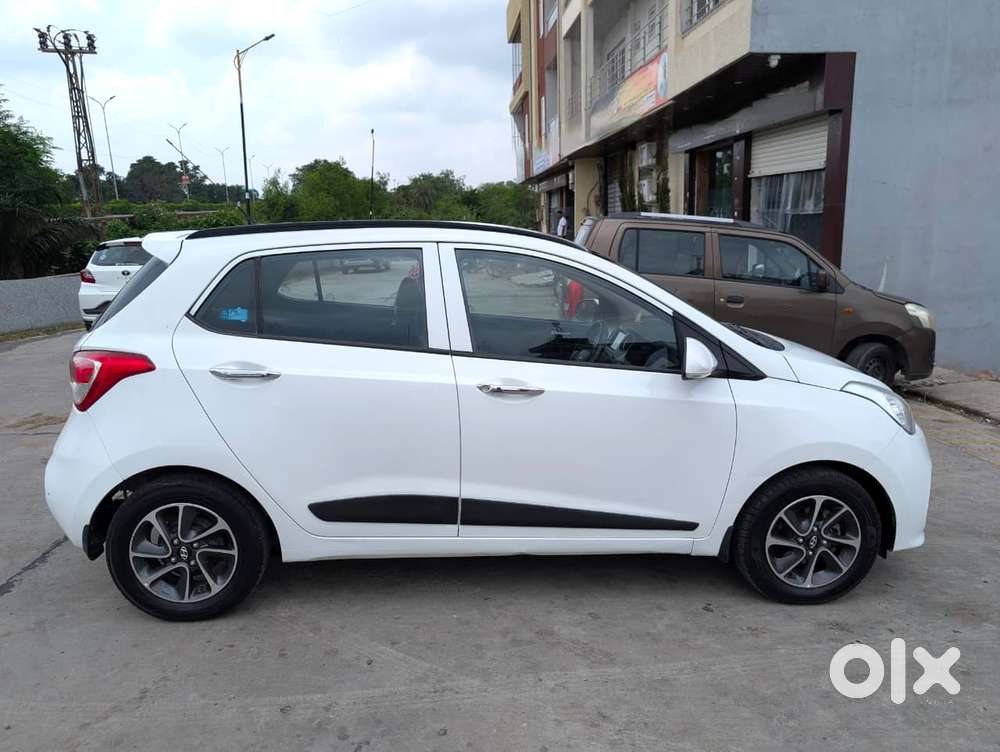 Hyundai I10 Asta 1.2 Kappa2, 2019, Petrol