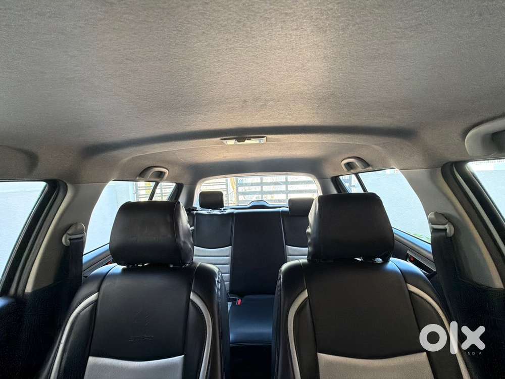 Maruti Suzuki Swift 2012 Diesel 37190 Km Driven