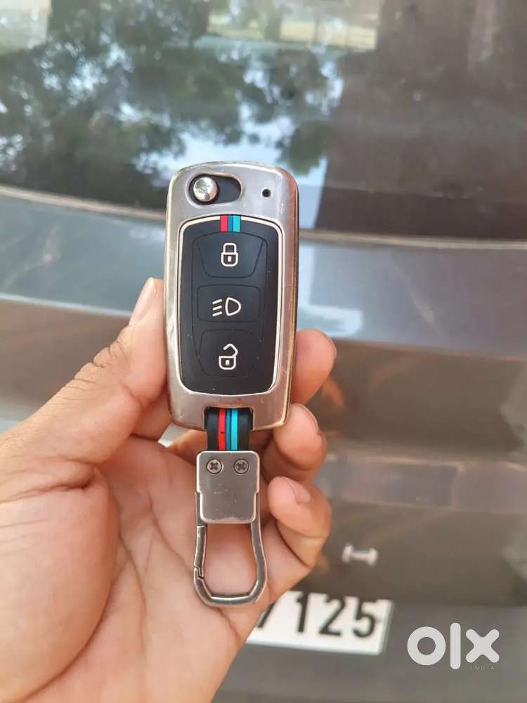 Tata Punch Revotron 2025