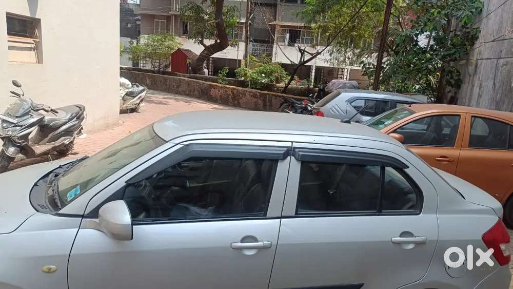 Maruti Suzuki Swift Dzire Tour 2019