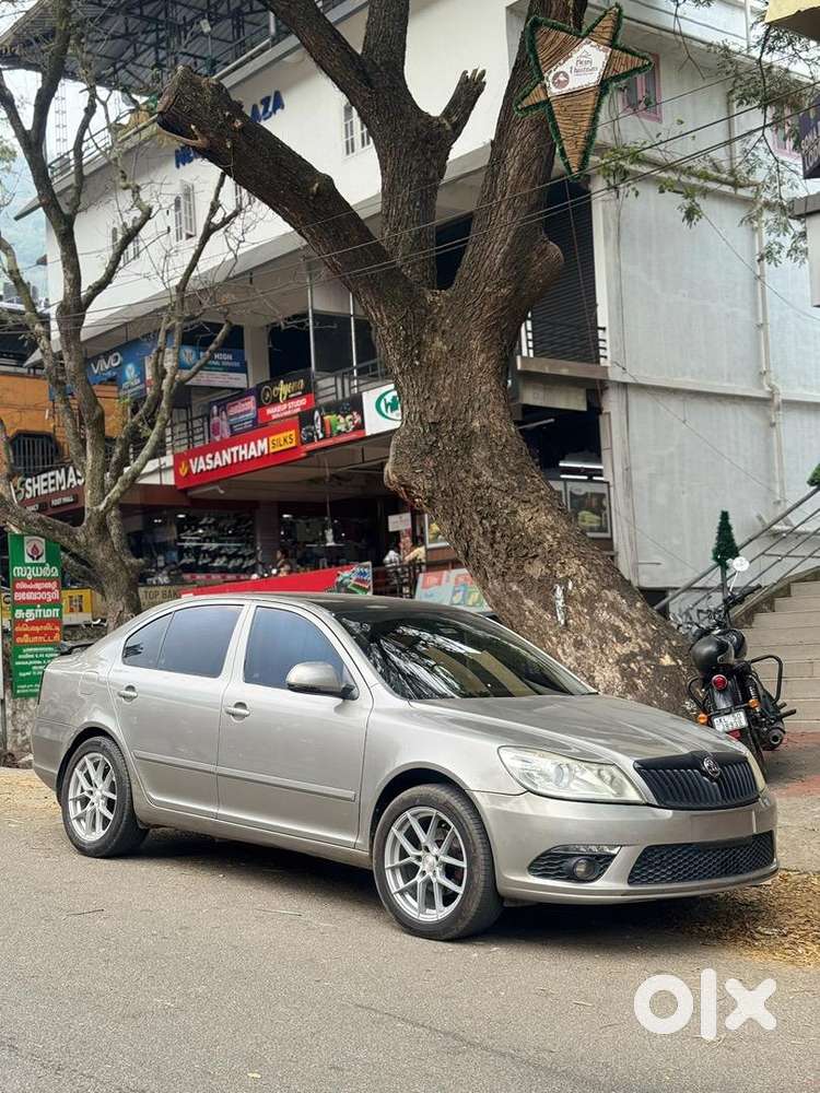 Stage 1+ Tuned Skoda Laura 2.0 Tdi  Vrs Kit  Loaded Audio